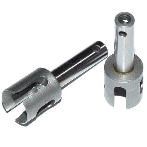 G4 Ultralight Diff. Joint (2pcs) - Official price: 33,00�